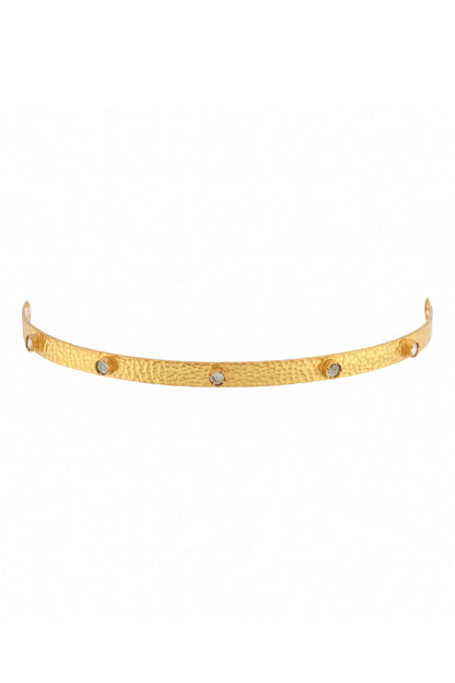 Kundan Choker 