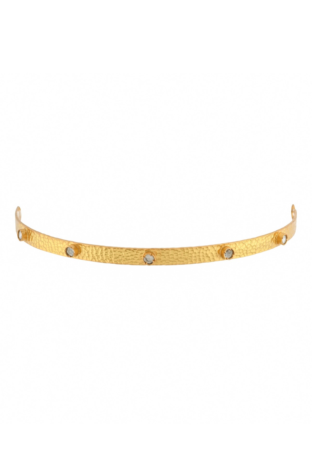 Kundan Choker 