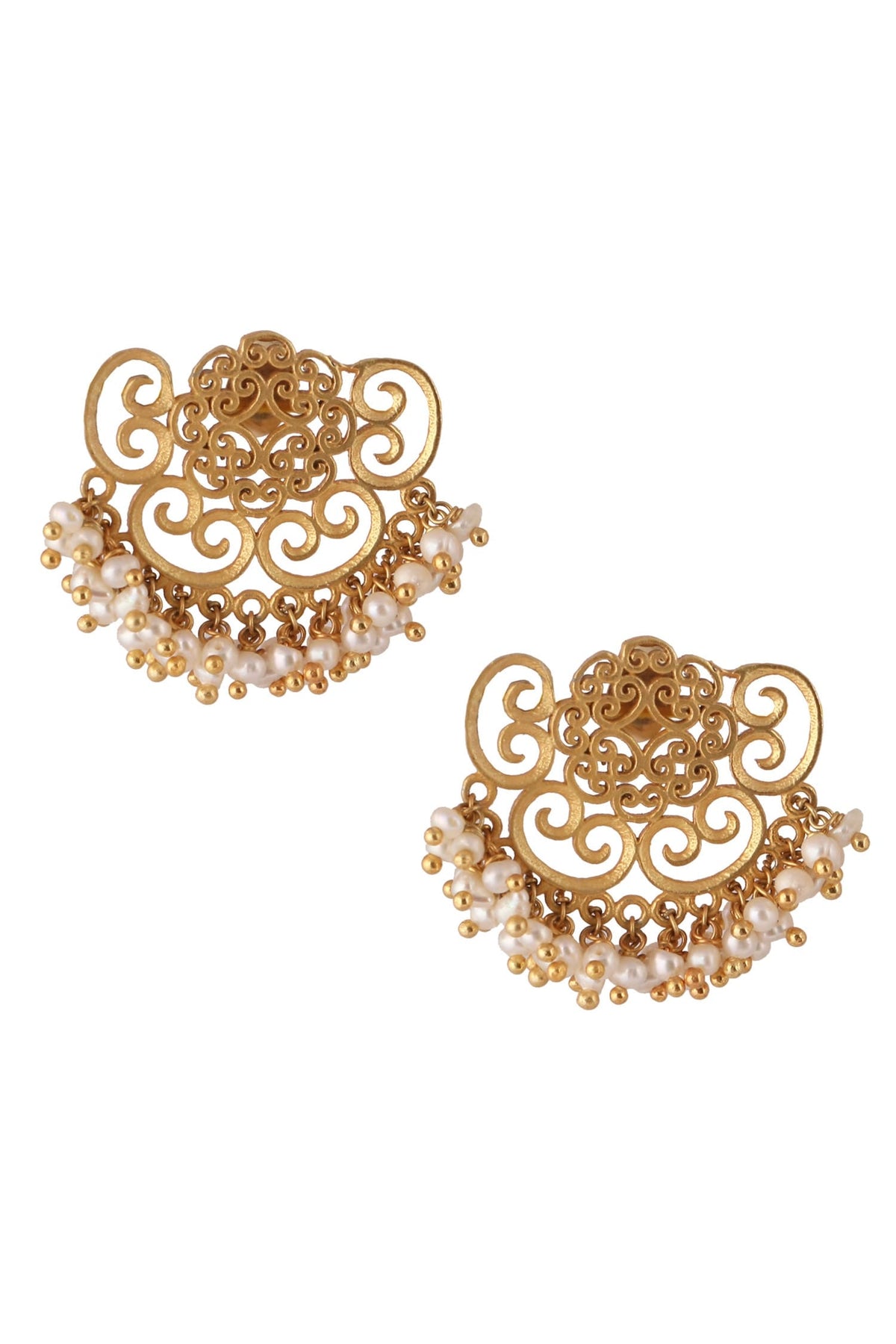 Cutwork Jewellery Set Gift Box 