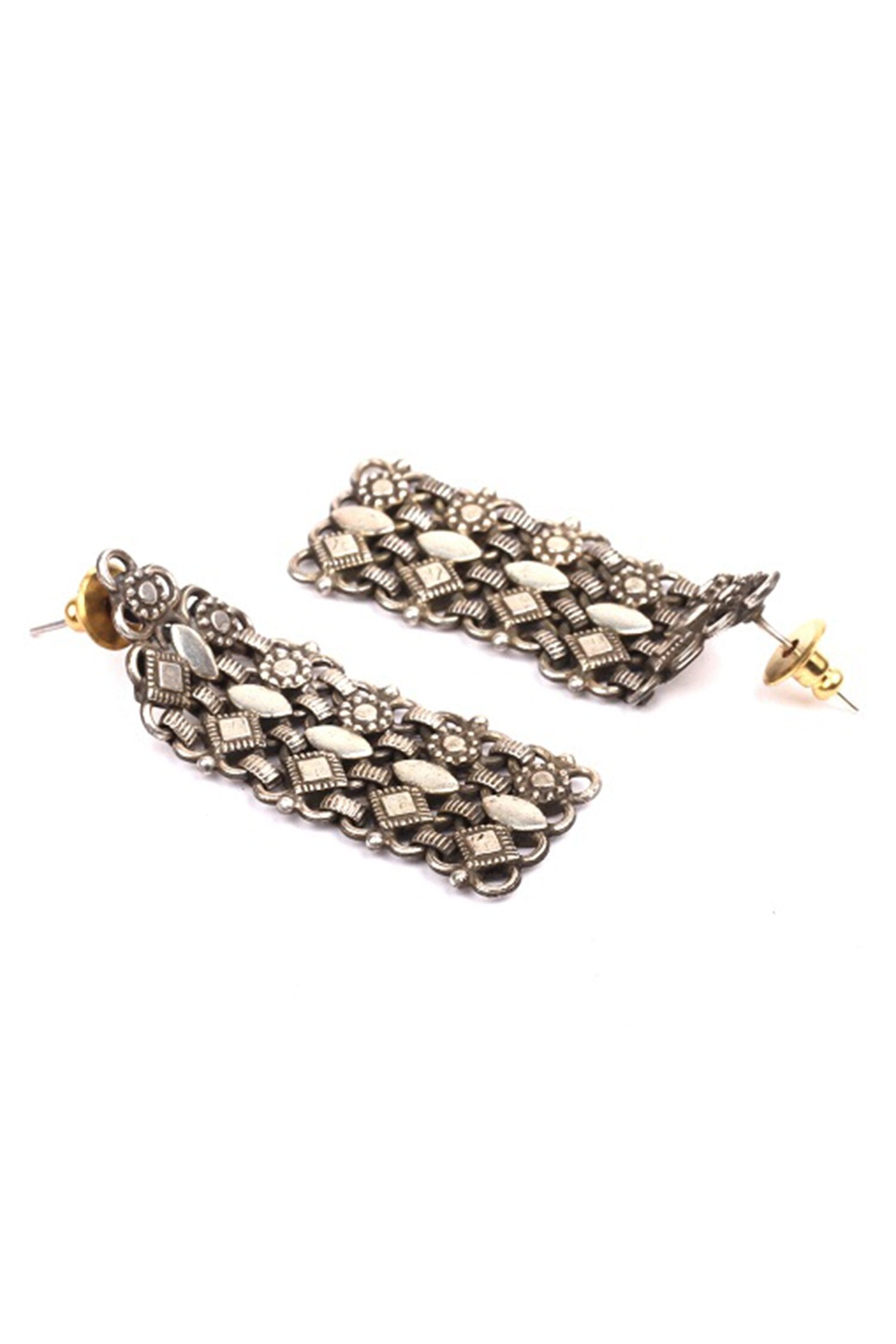 Handcrafted Dangler Earrings 