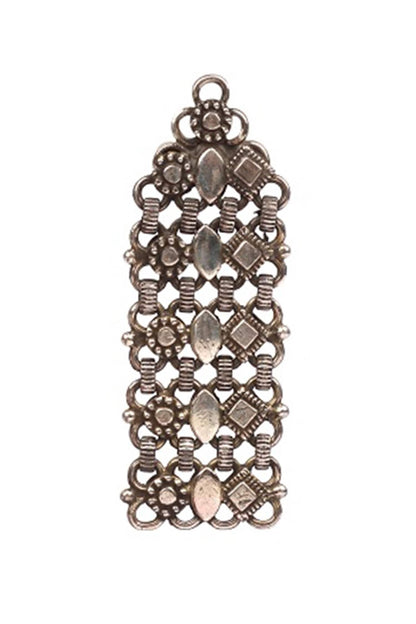 Handcrafted Dangler Earrings 