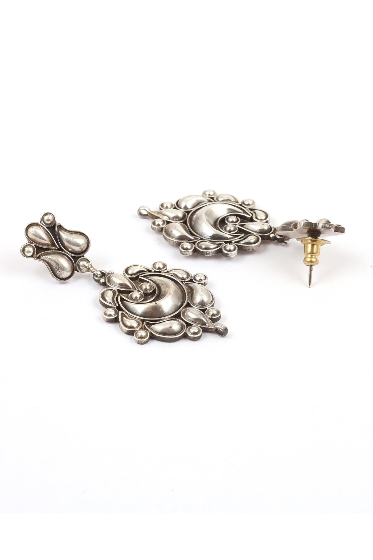 Carved Chandbalis 