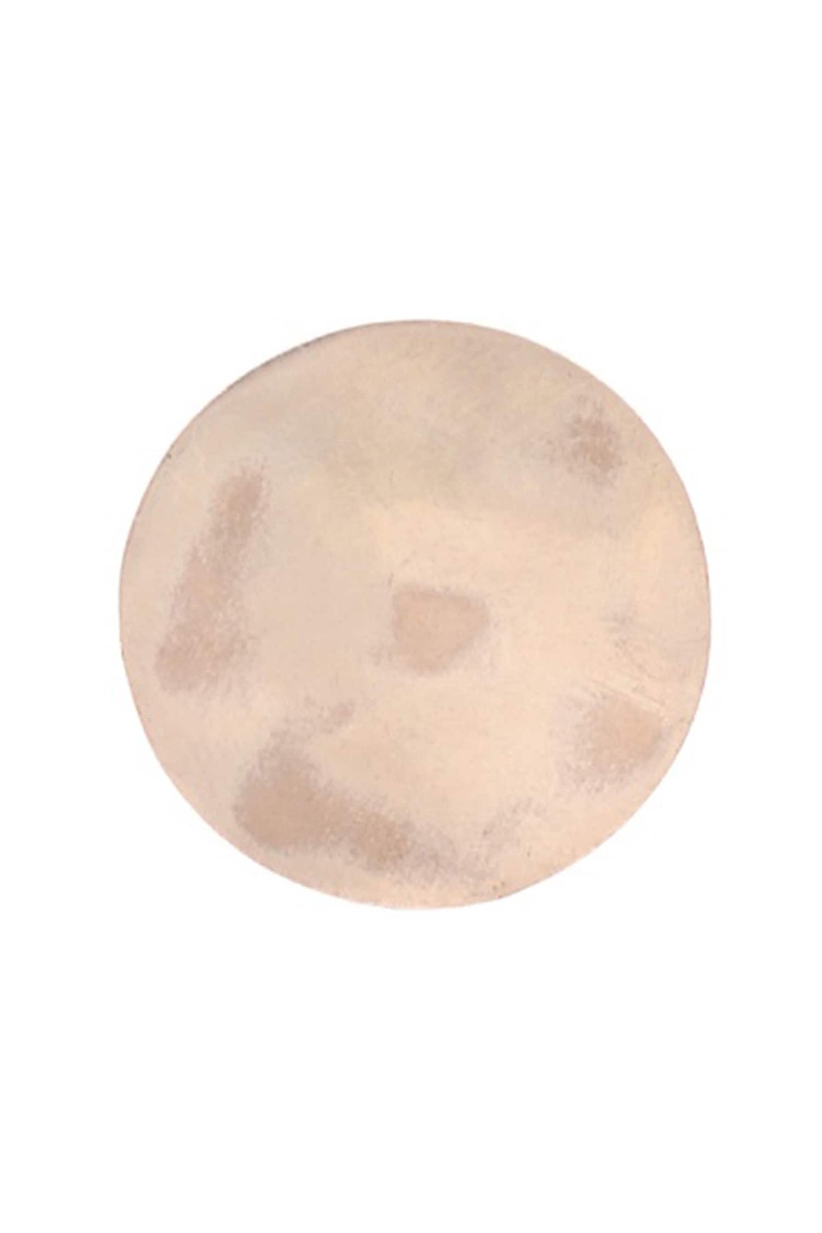 Handcrafted  Round Earrings 