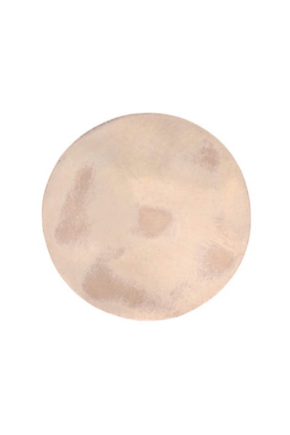 Handcrafted  Round Earrings 