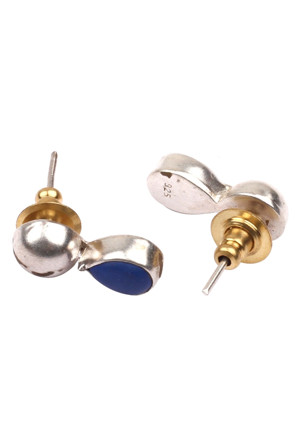 Stone Drop Earrings 
