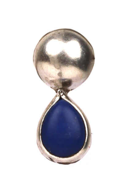 Stone Drop Earrings 