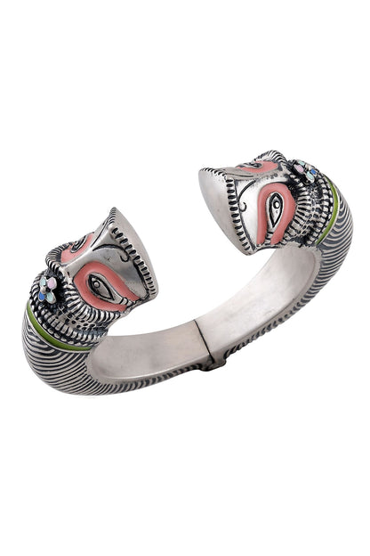 Chandrika Makra Bracelet 
