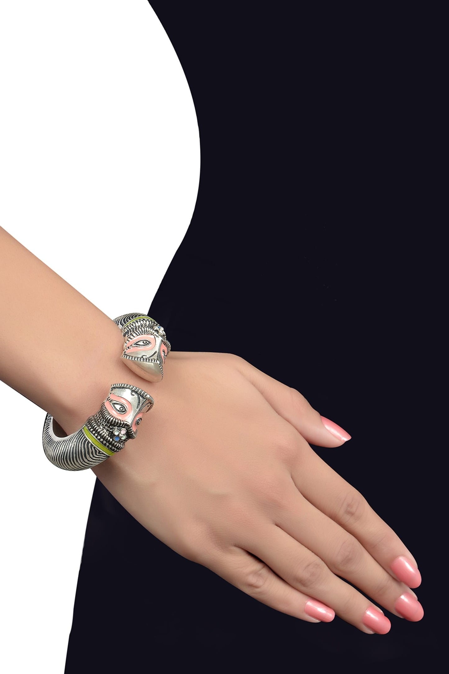 Chandrika Makra Bracelet 