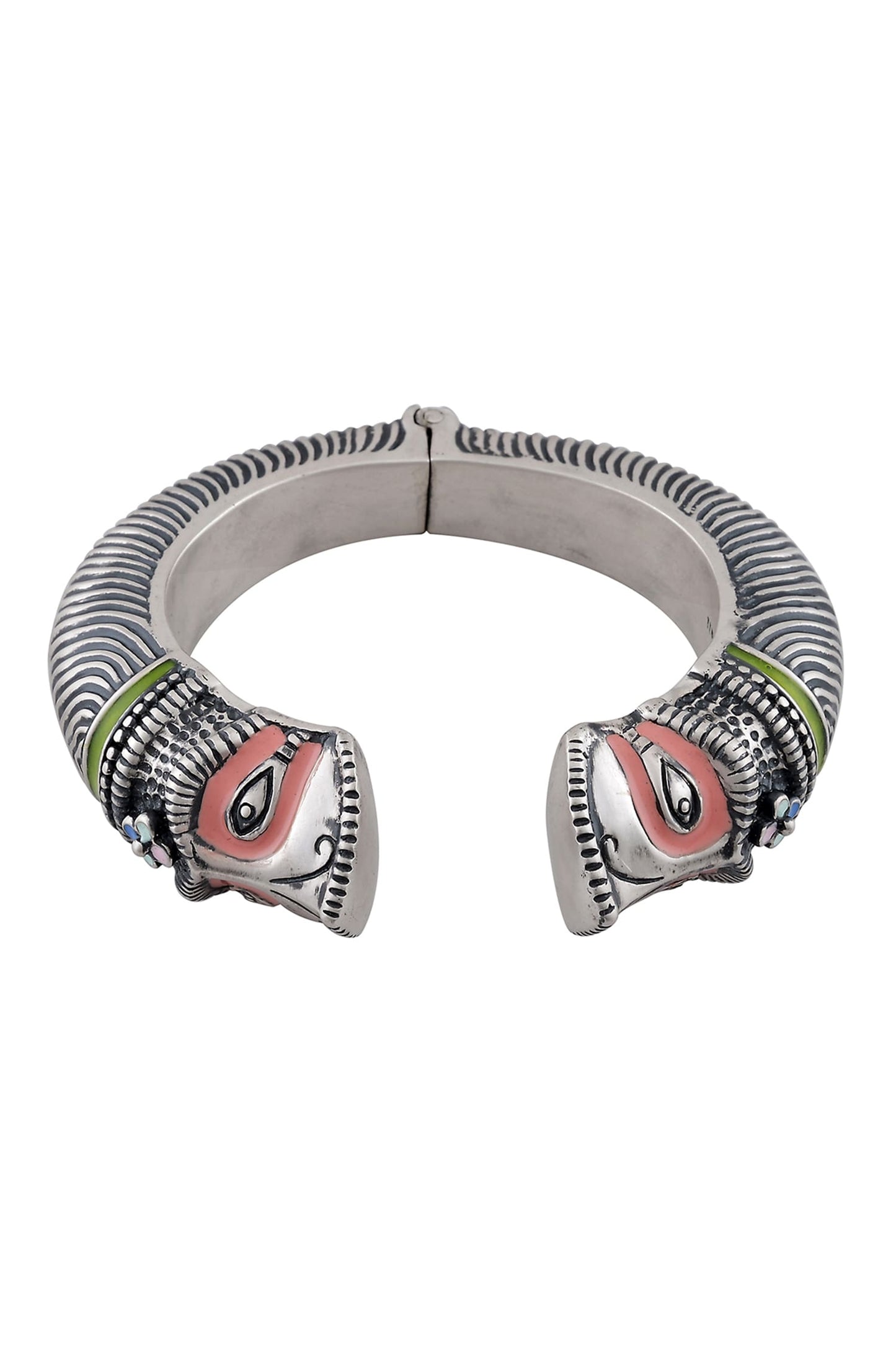 Chandrika Makra Bracelet 