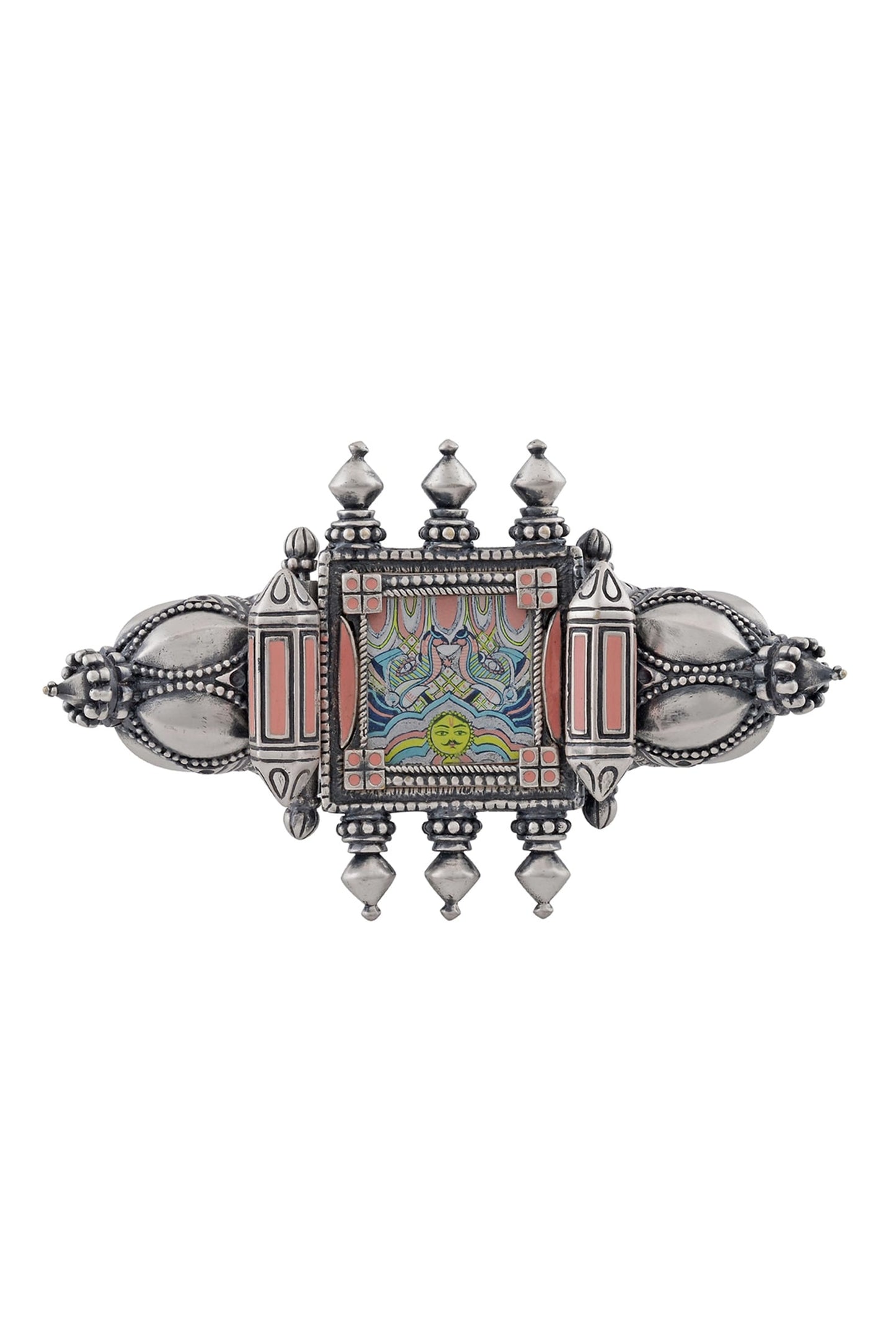 Chandrika Devi Cuff 