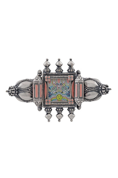 Chandrika Devi Cuff 