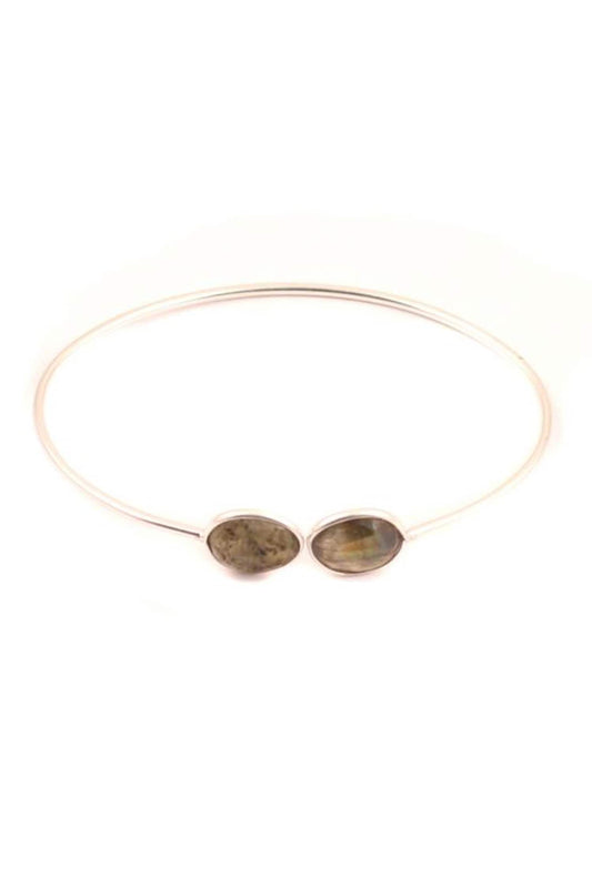 Handcrafted Embellished Bracelet 
