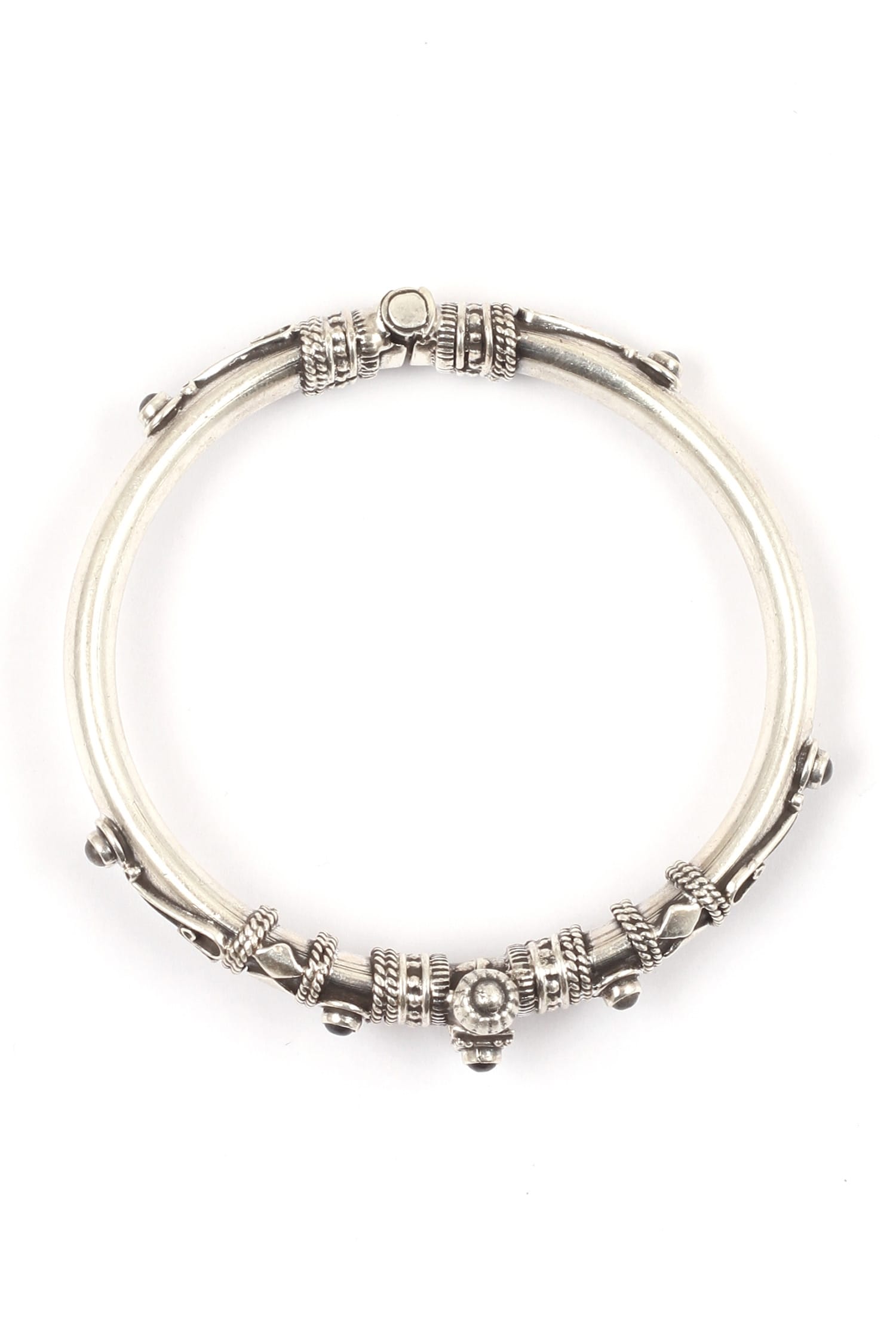 Carved Bracelet 