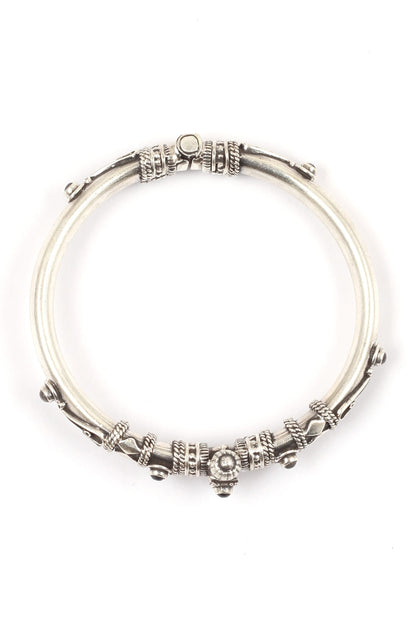 Carved Bracelet 