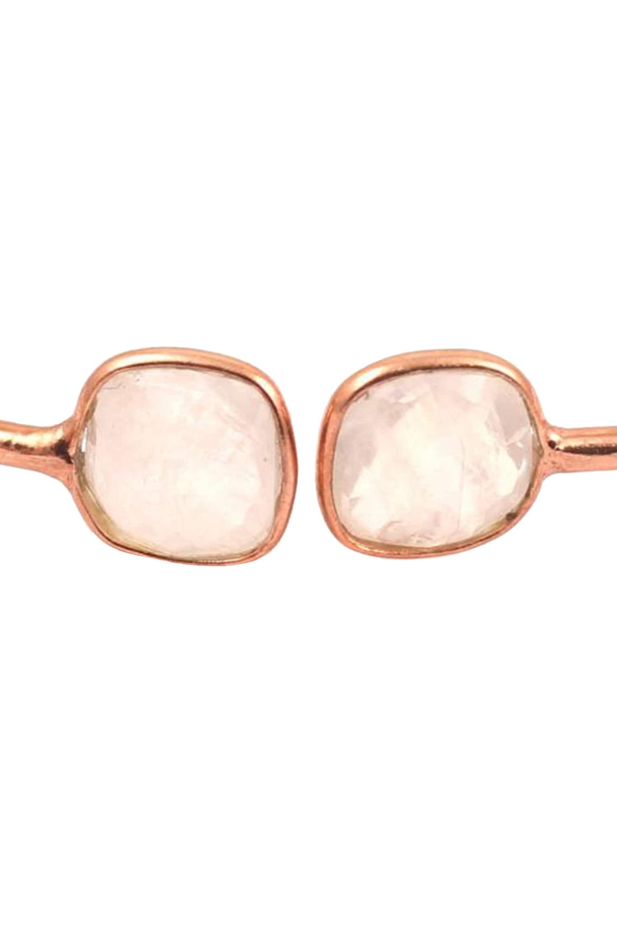 Handcrafted Stone Bracelet 
