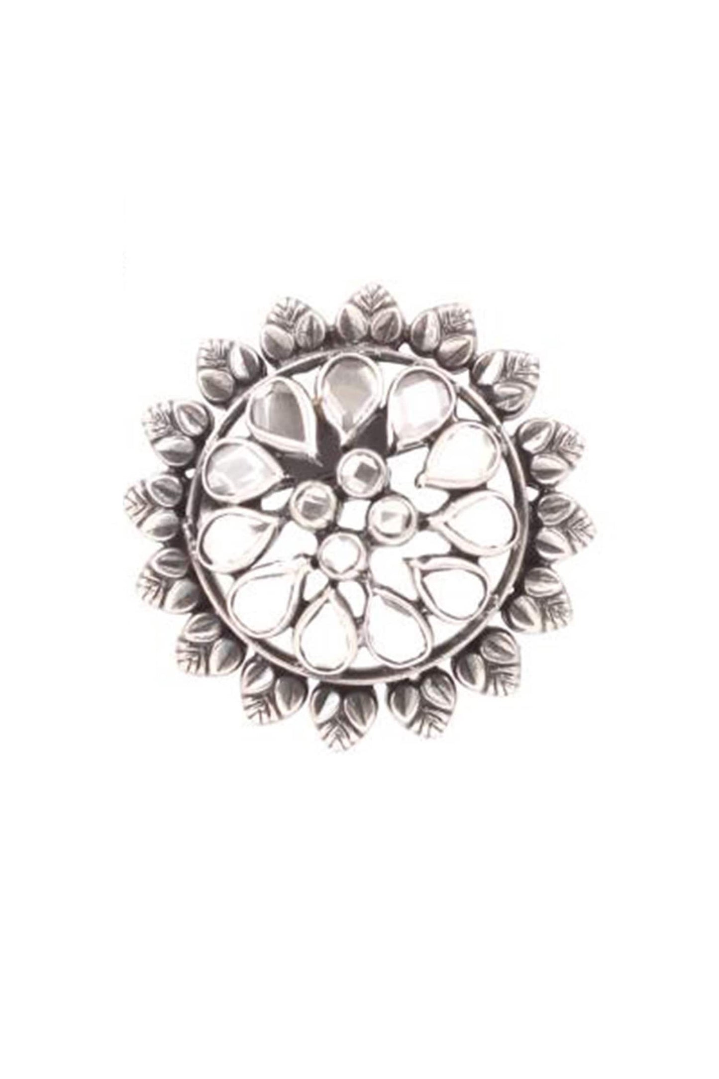 Embellished Ear Studs 