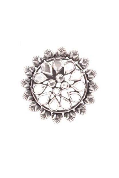 Embellished Ear Studs 