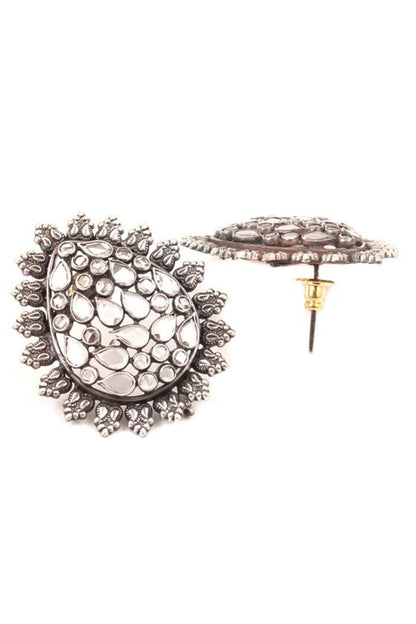 Embellished Earrings 