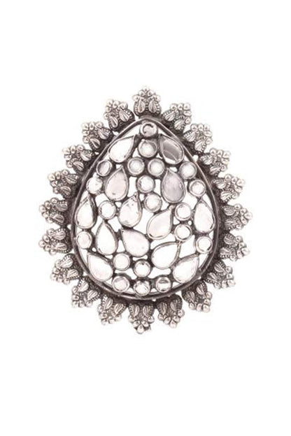 Embellished Earrings 