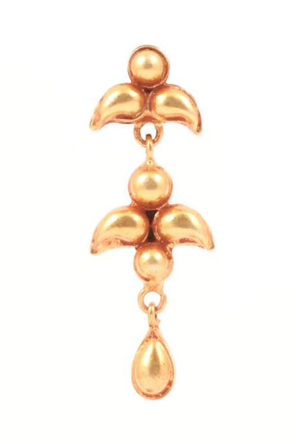 Handcrafted Dangler Earrings 