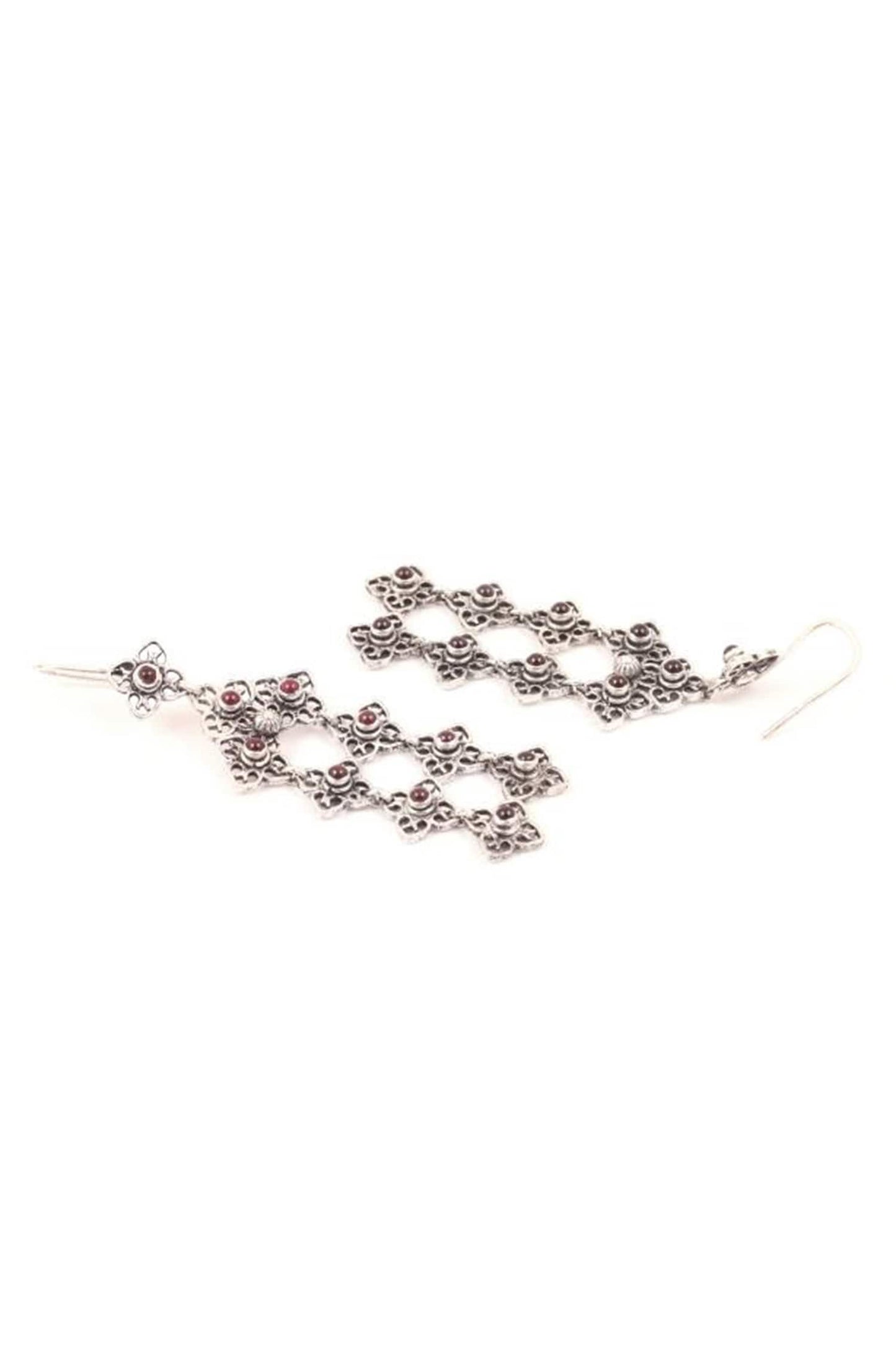 Handcrafted Dangler Earrings 