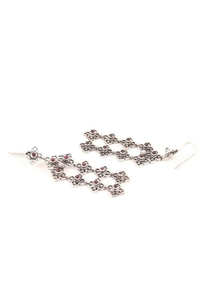 Handcrafted Dangler Earrings 