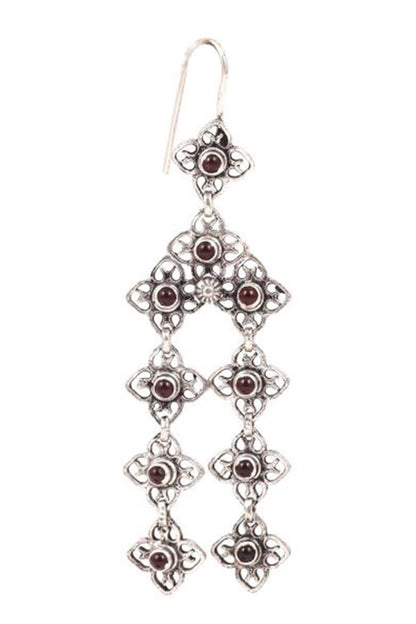 Handcrafted Dangler Earrings 