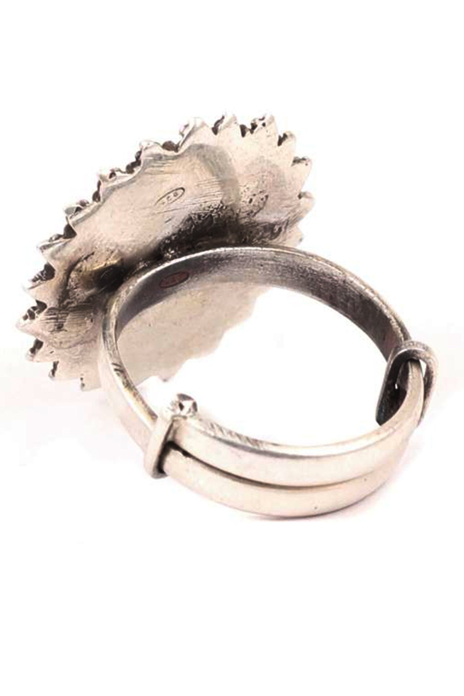 Carved Ring 