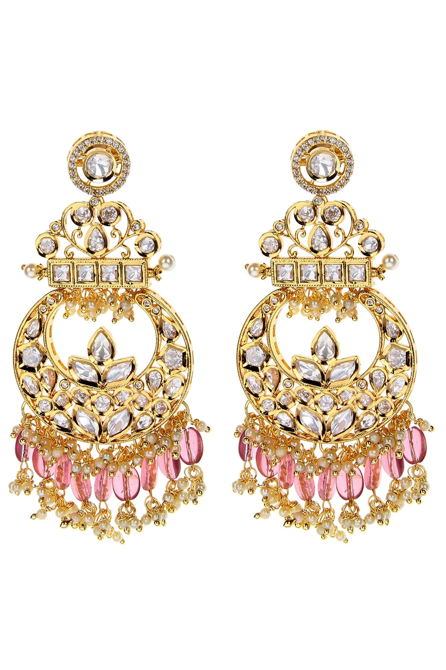Kundan Chandbalis 
