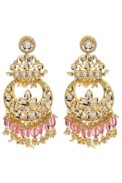 Kundan Chandbalis 