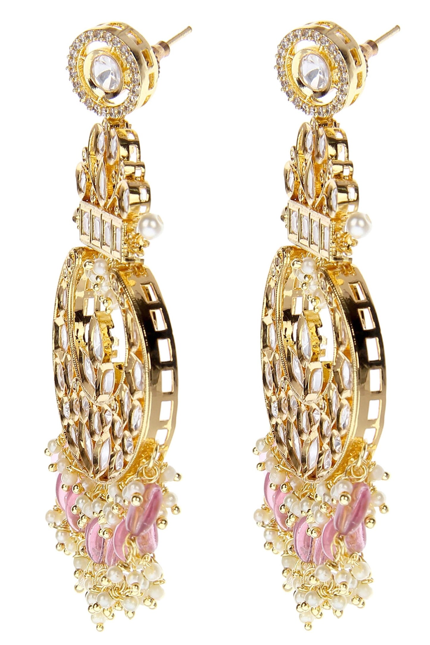 Kundan Chandbalis 