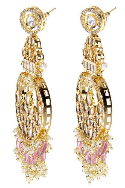 Kundan Chandbalis 