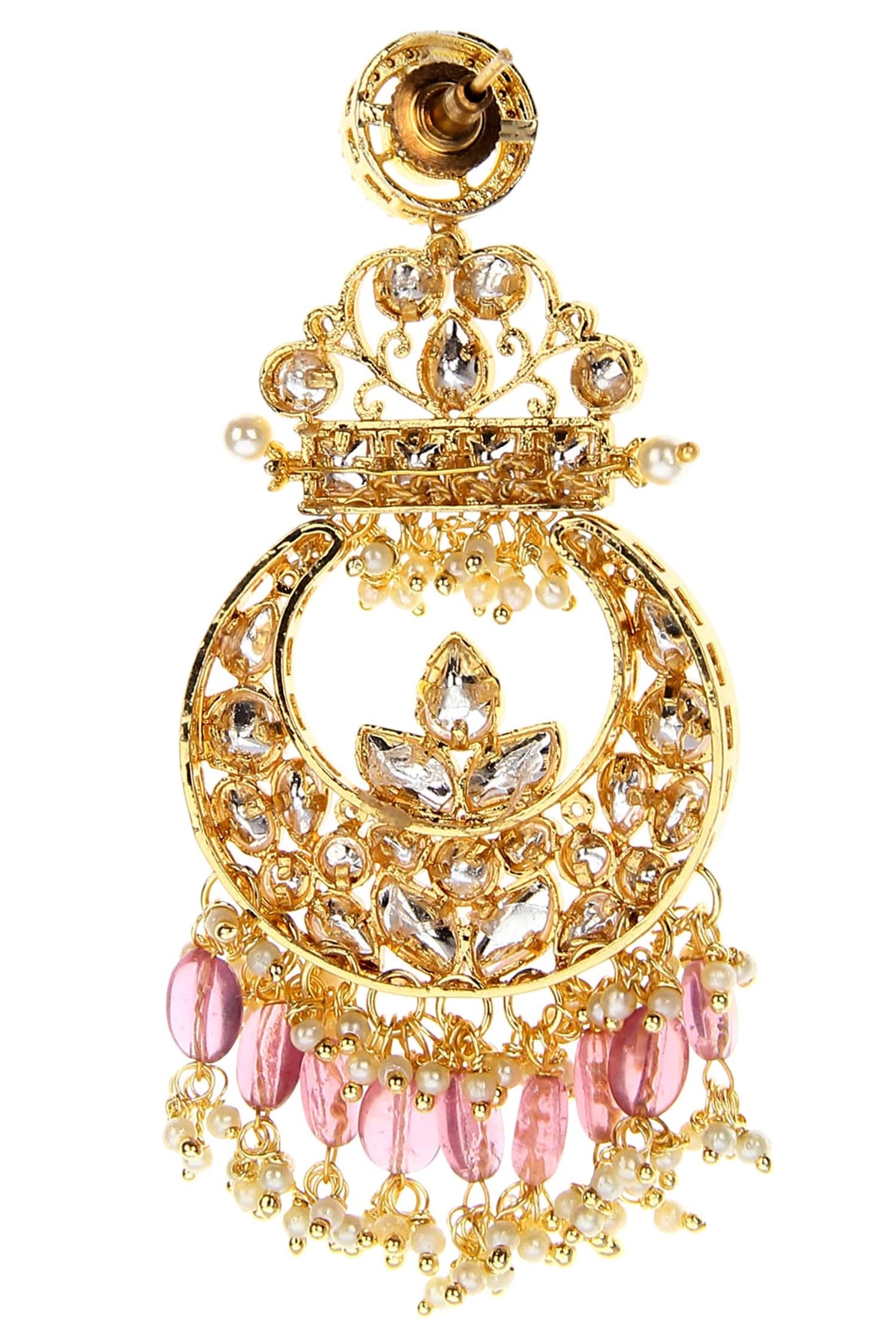 Kundan Chandbalis 