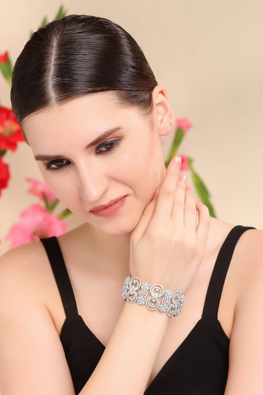 Embellished Bracelet 