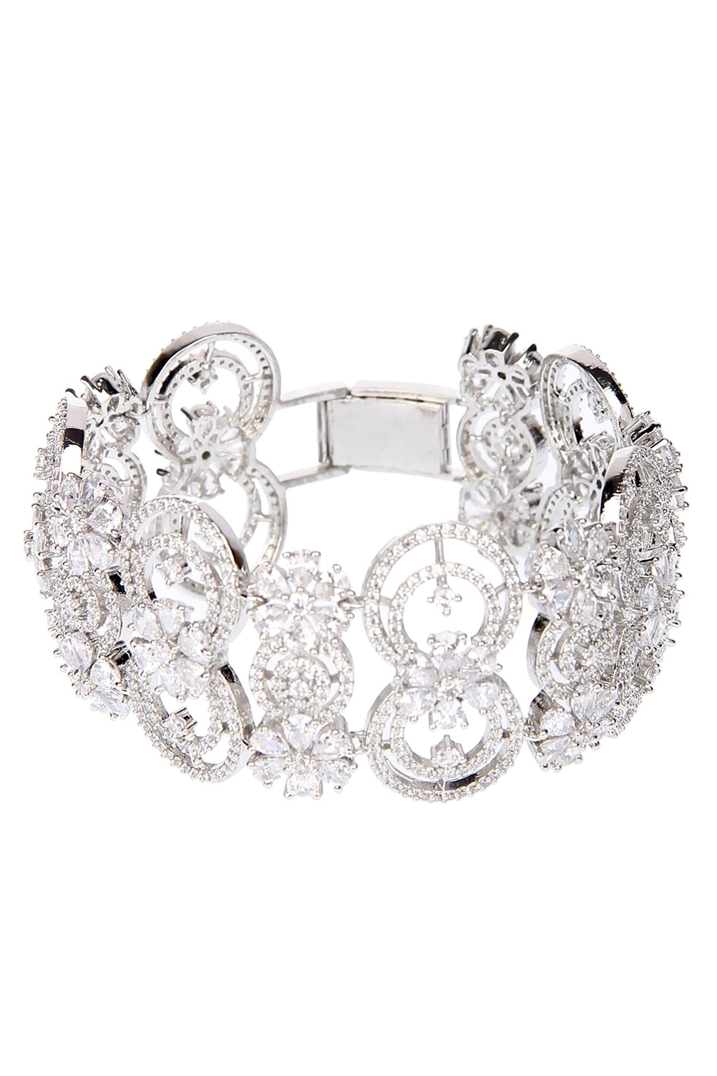Embellished Bracelet 