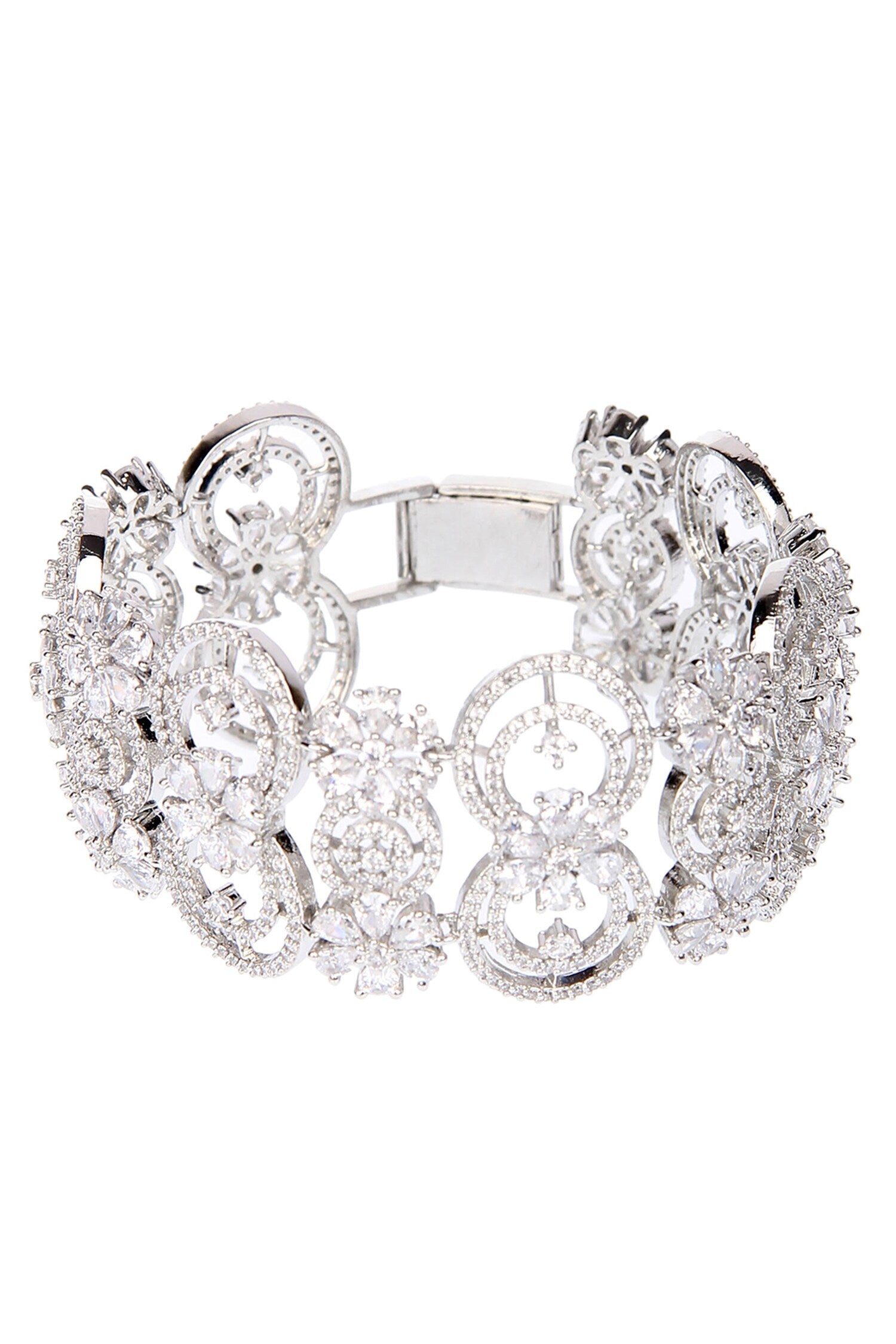 Embellished Bracelet 