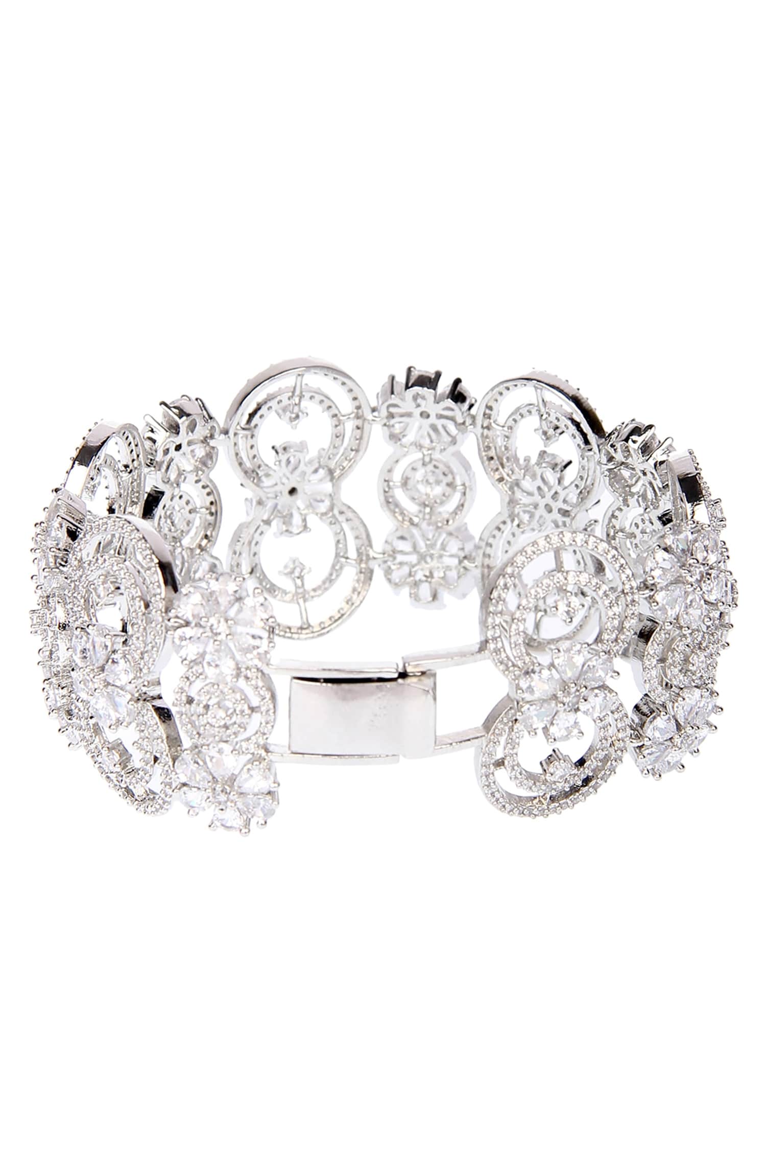 Embellished Bracelet 