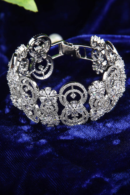 Embellished Bracelet 