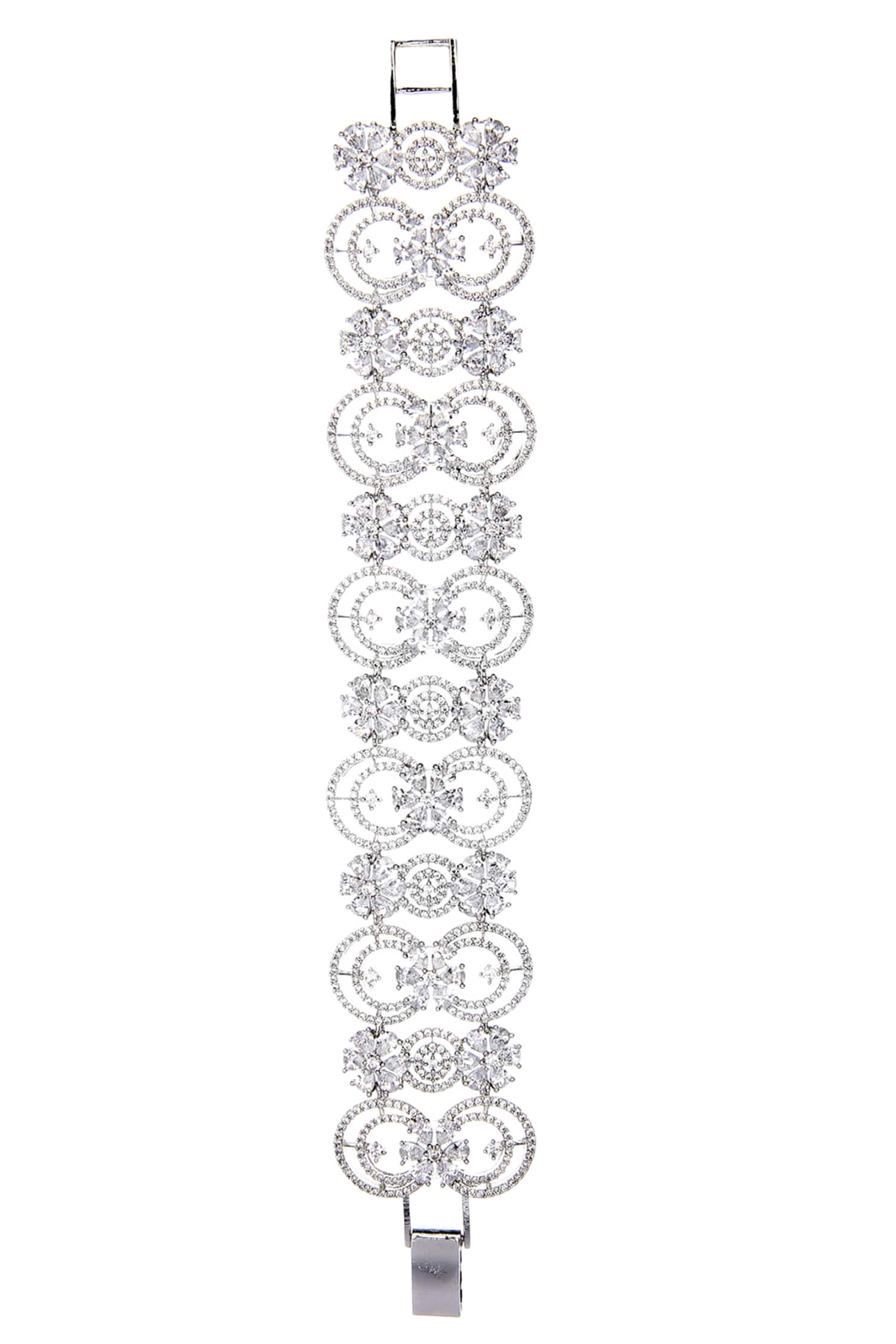 Embellished Bracelet 