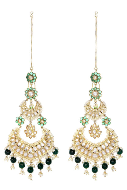 Kundan Chandbalis 