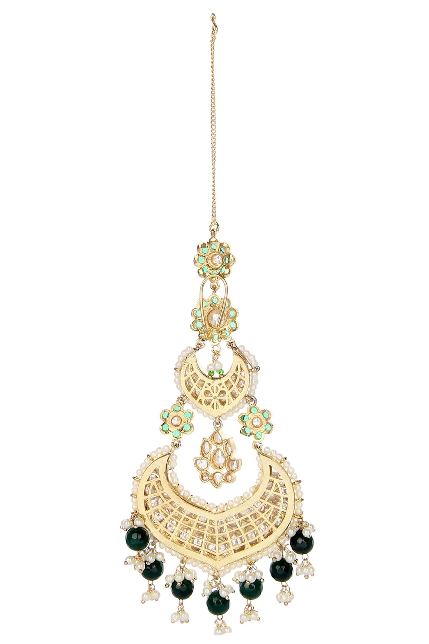 Kundan Chandbalis 