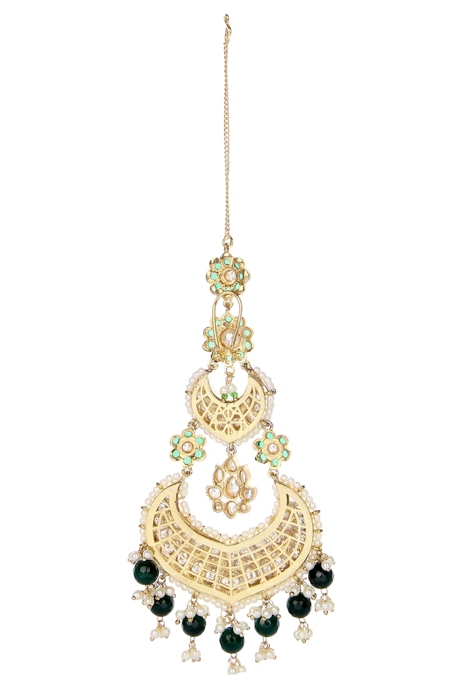 Kundan Chandbalis 