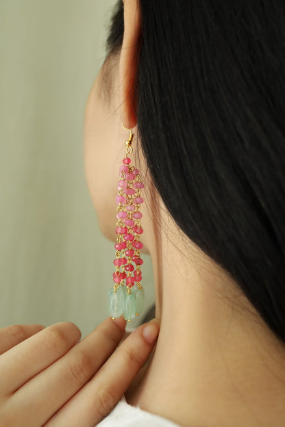 Dangler Earrings 