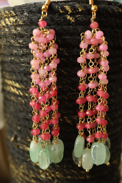 Dangler Earrings 