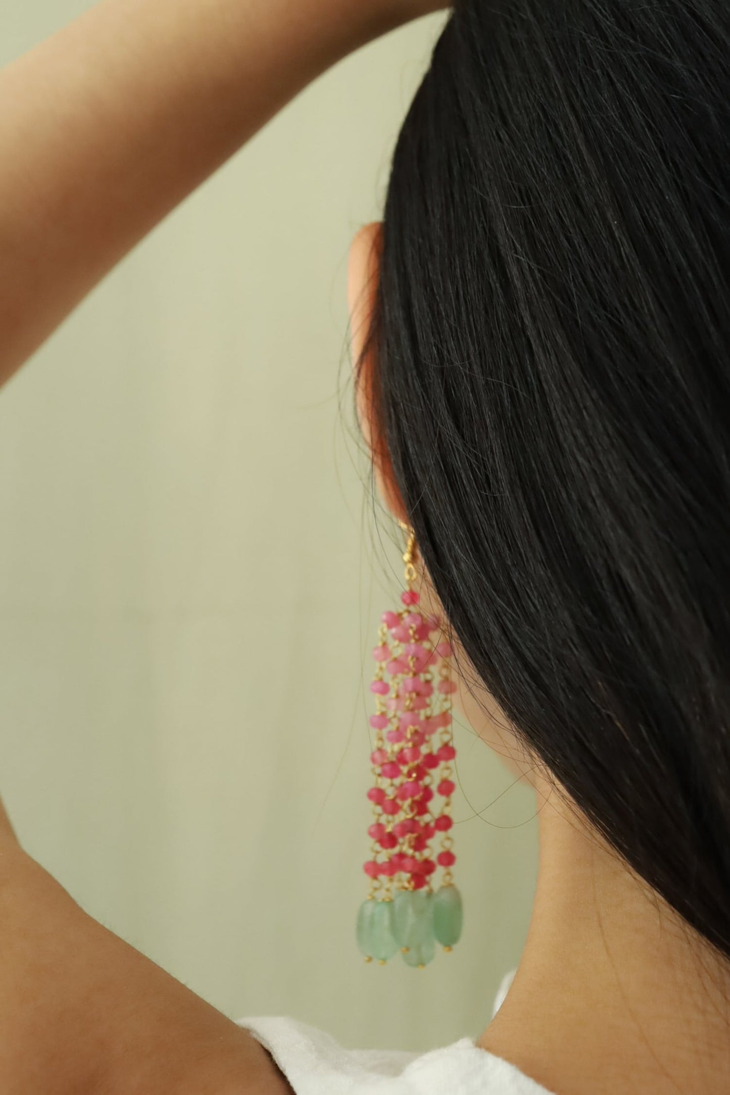 Dangler Earrings 
