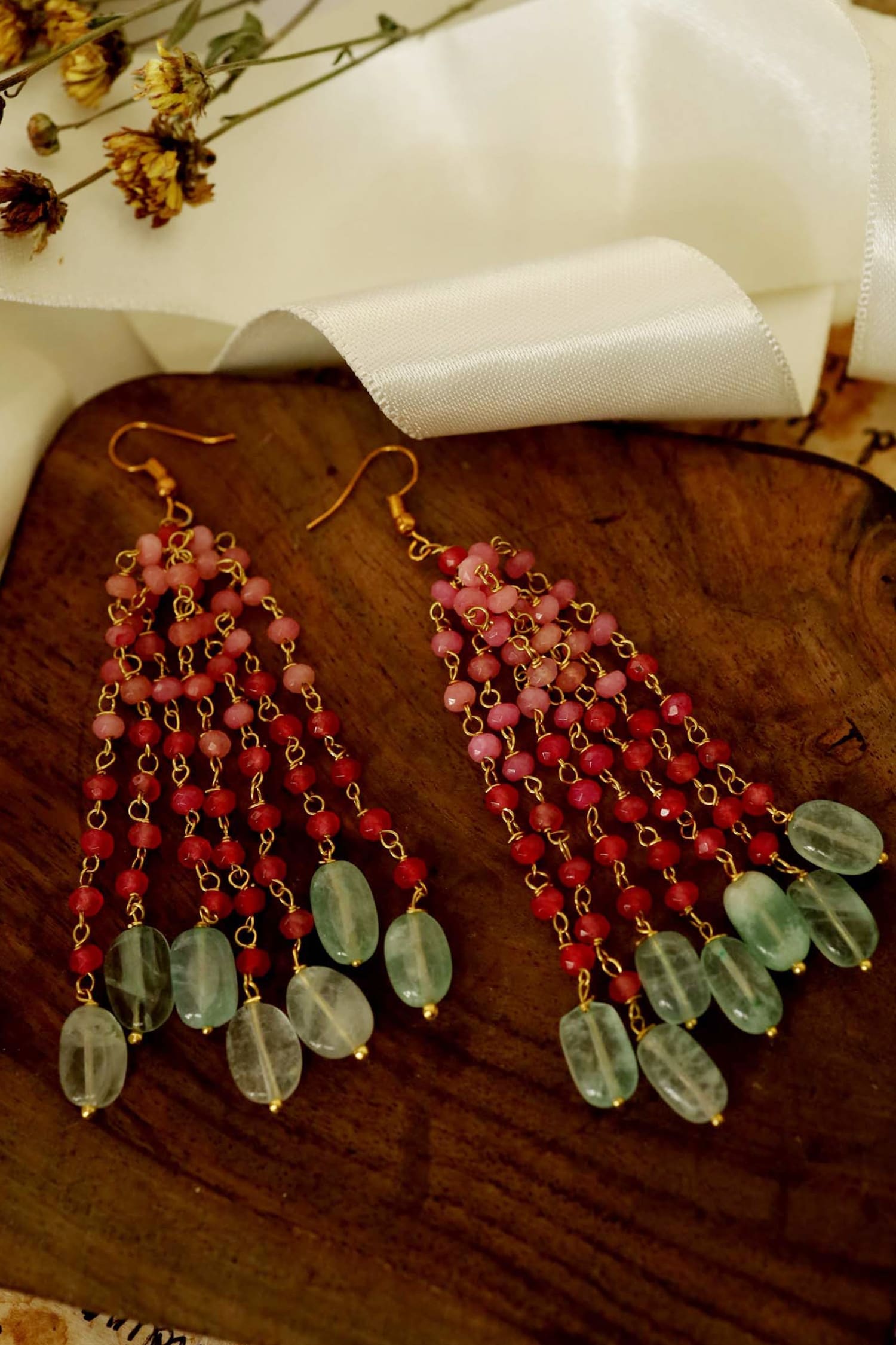 Dangler Earrings 