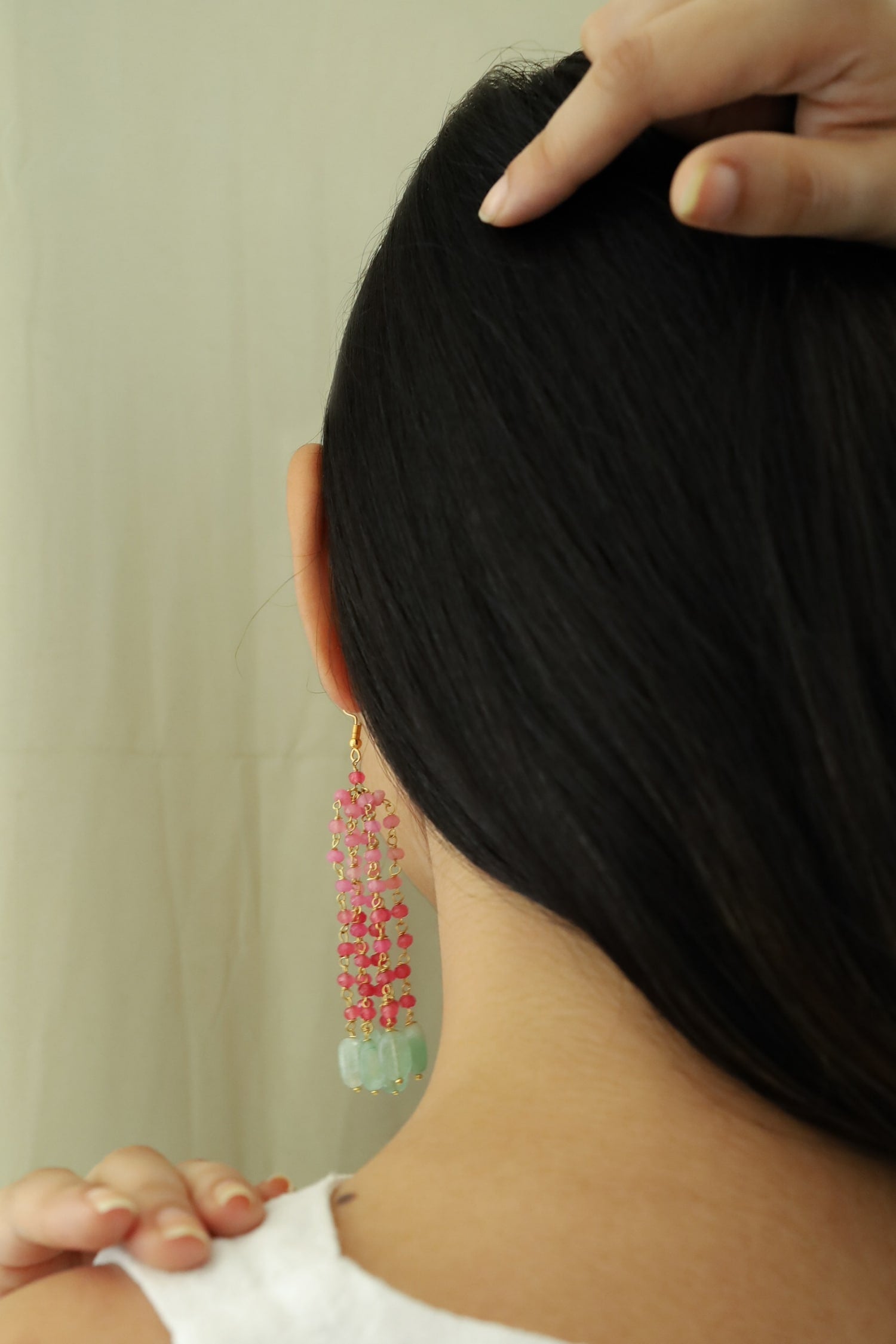 Dangler Earrings 