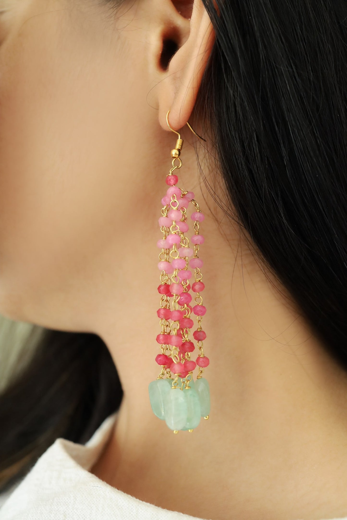 Dangler Earrings 