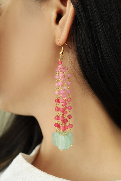 Dangler Earrings 