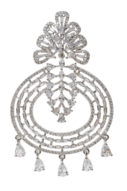 Embellished Chandbalis 